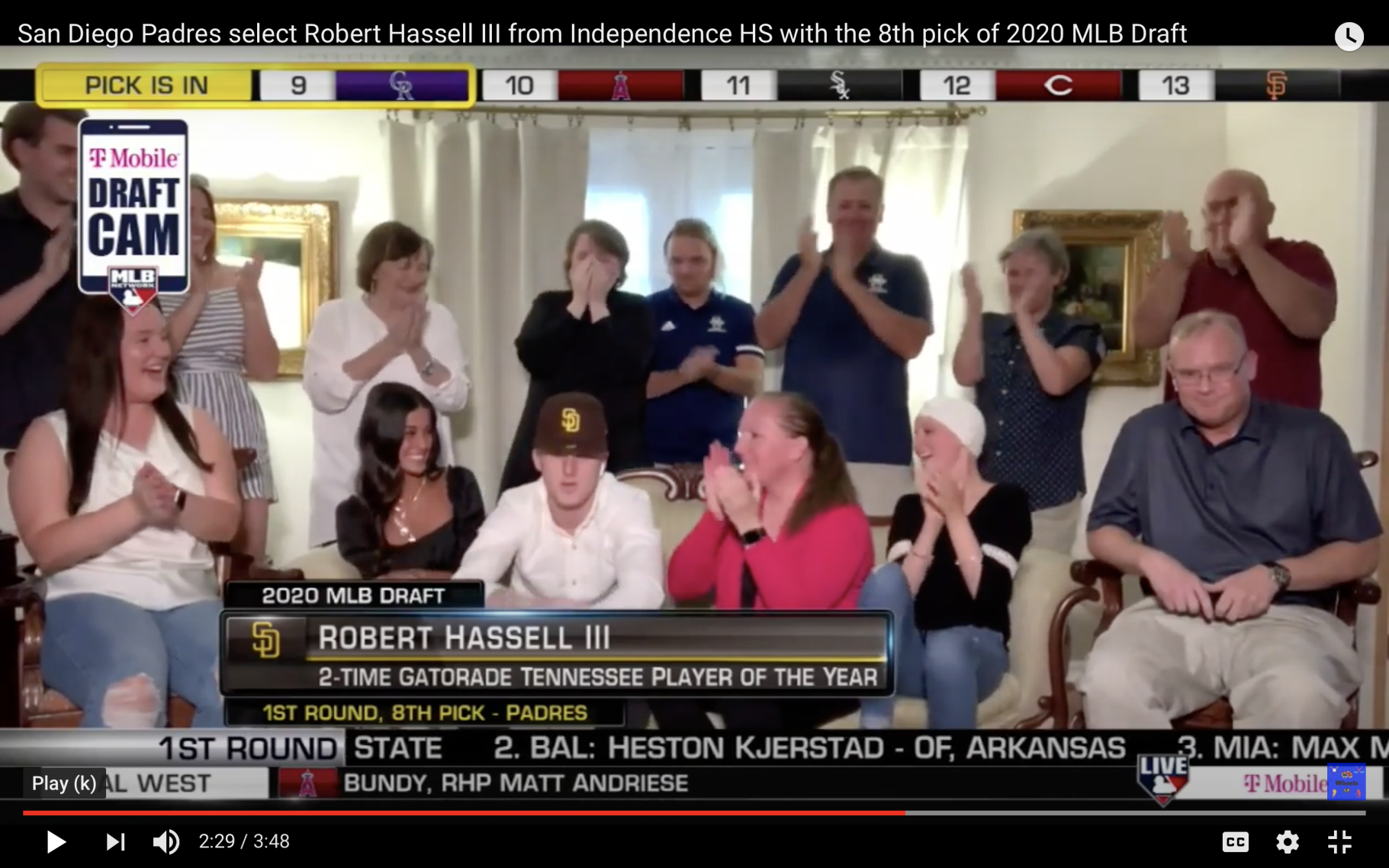 Draft Day